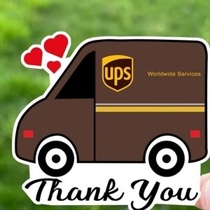 THANK YOU TO ALL MY TRADE FRIENDS